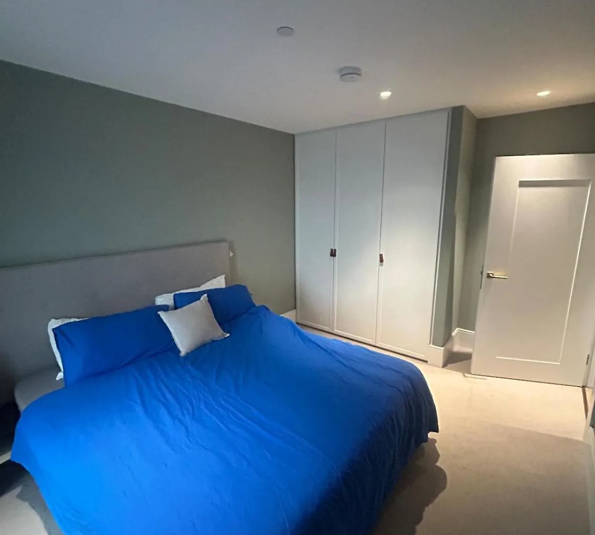 Luxury 1 Bed Apartment Greenwich London 0*,  United Kingdom