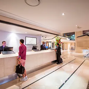 The Tower Hotel, By Thistle Otel