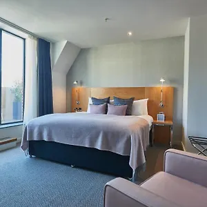 Szálloda Apex Of, London
