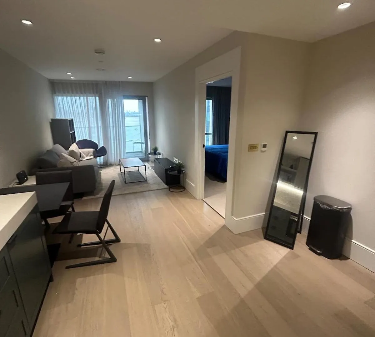 Luxury 1 Bed Apartment Greenwich London United Kingdom